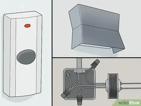 Image titled Replace a Doorbell Transformer Step 1