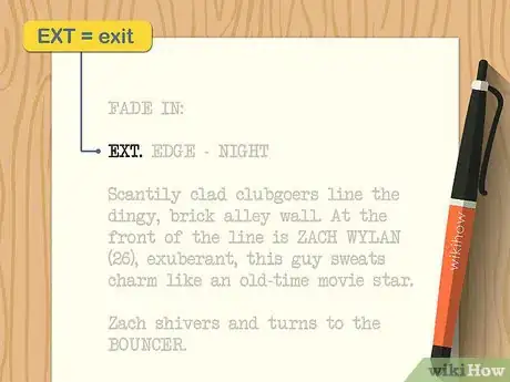 Image titled Annotate a Script Step 12