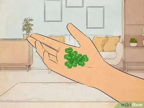 Image titled Choose a Lucky Charm Step 11