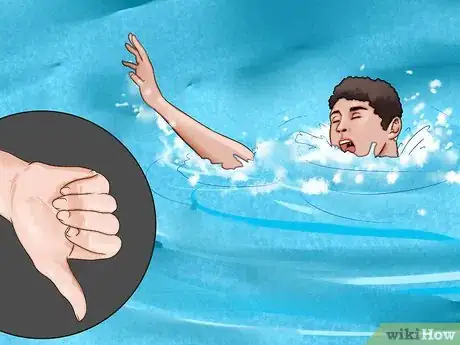 Image titled Teach Someone to Swim Step 2