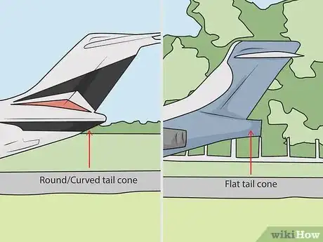 Image titled Identify a McDonnell Douglas Step 7