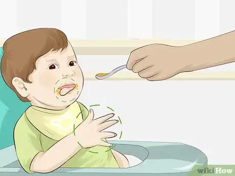 Image titled Introduce Eggs to Babies Step 13