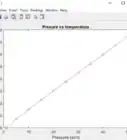 Do Curve Fitting in MatLab