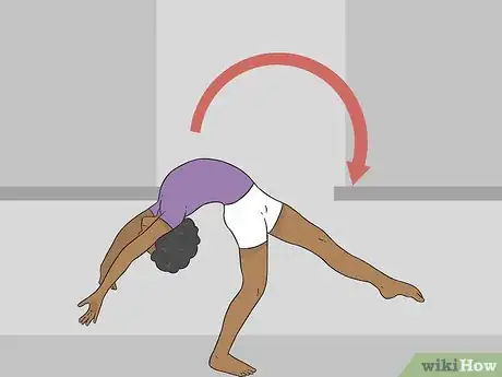 Image titled Do a Front Handspring Step 4