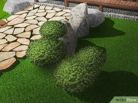 Image titled Build a Japanese Garden Step 10