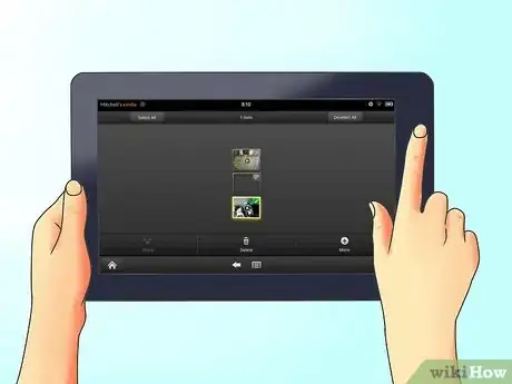 Image titled Transfer Pictures to Kindle Fire Step 12