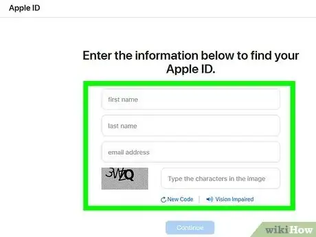 Image titled Find Your Apple ID Step 13