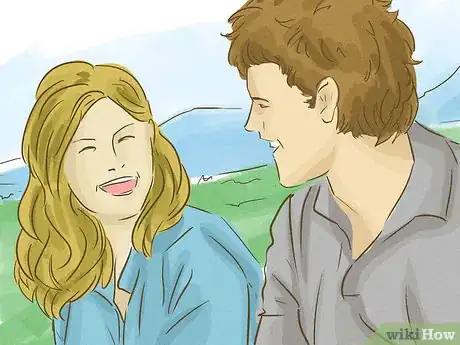 Image titled Make Your Crush Laugh Step 5