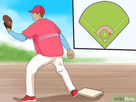 Image titled Choose a Baseball Position Step 1