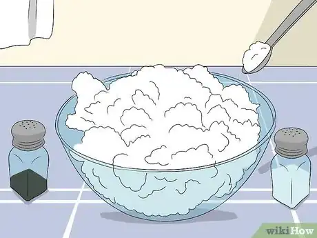 Image titled Eat Cottage Cheese Step 1