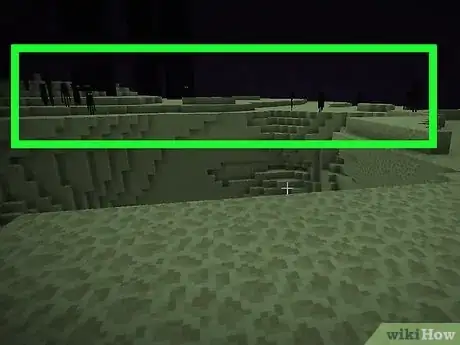 Image titled Spawn an Ender Dragon Step 1