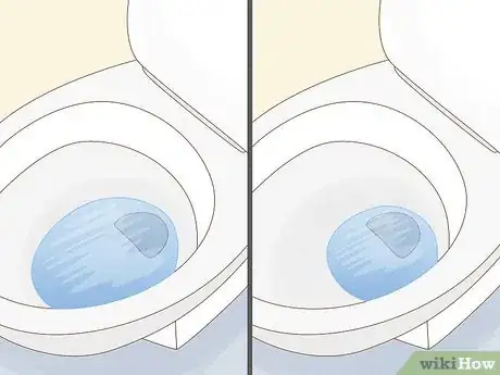 Image titled Adjust a Dual Flush Toilet Mechanism Step 1