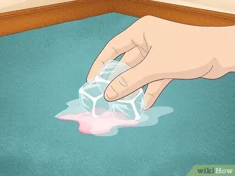 Image titled Clean a Carpet by Hand Step 13