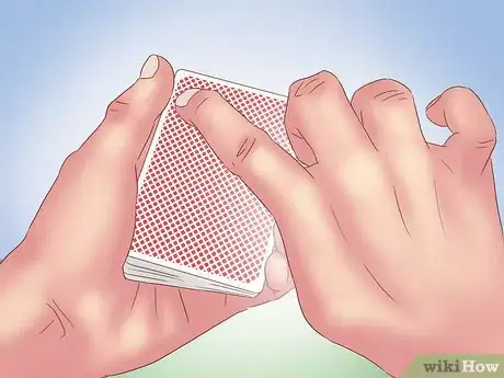 Image titled Do a Card Trick Step 16