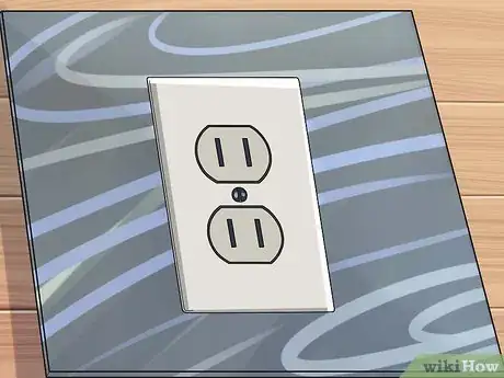 Image titled Tile Around Outlets Step 8