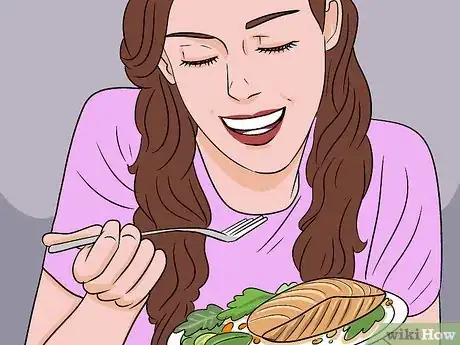 Image titled Eat Meat After Being Vegetarian Step 3