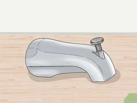 Image titled Change a Bathtub Faucet Step 12