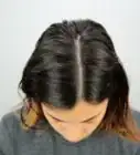 Give Yourself a Scalp Massage