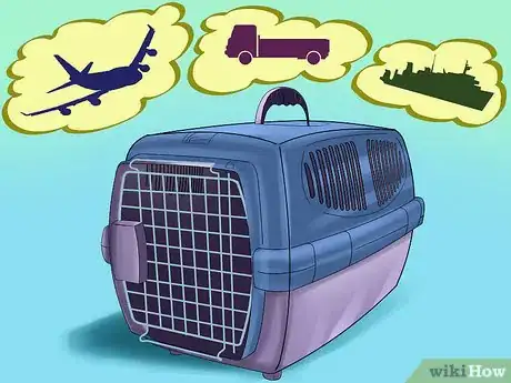 Image titled Buy a Puppy Crate Step 6