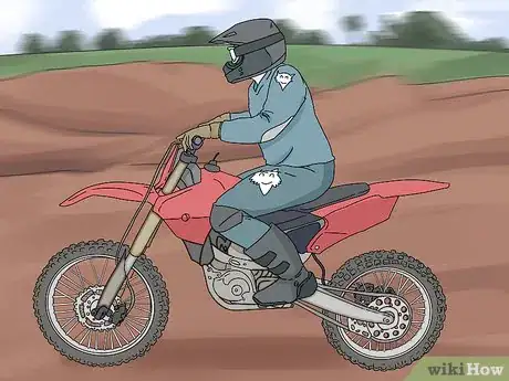 Image titled Ride a Dirt Bike Step 8