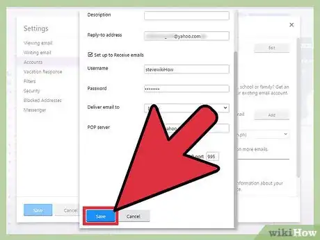 Image titled Add an Extra Email on Your Yahoo Account Step 7