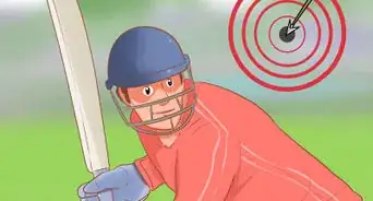 Improve Your Batting in Cricket