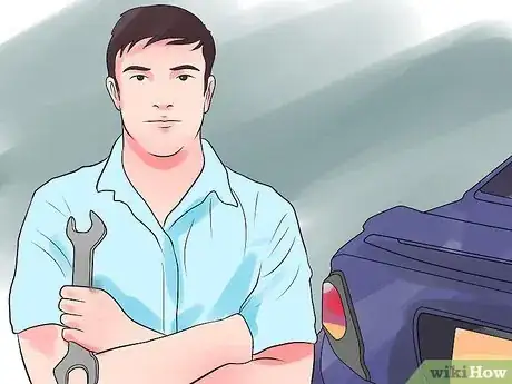 Image titled Prepare Your Car for Towing Step 11