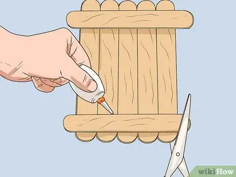 Image titled Make Fairy Doors Step 2