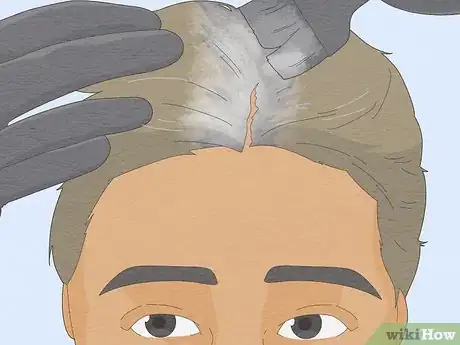 Image titled Dye Men's Hair Step 19