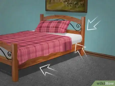 Image titled Stop Bed Bug Bites Immediately Step 19