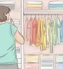 Organize Your Closet