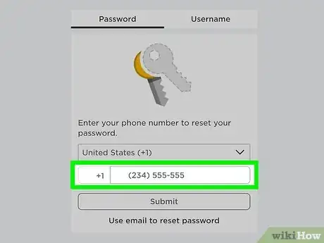 Image titled Change Your Roblox Password Step 11