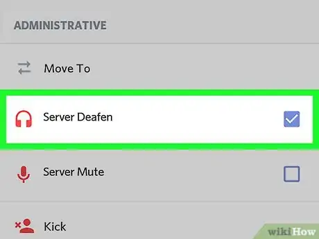 Image titled Deafen Members in Discord on Android Step 6