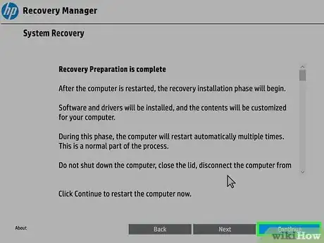 Image titled Recover an HP Laptop Step 53