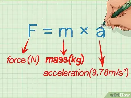 Image titled Measure Mass Step 1