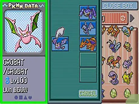 Image titled Obtain a Crobat in Pokémon Step 25