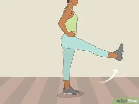 Image titled Do Leg Lifts Step 21