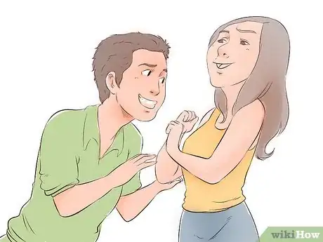 Image titled Get a Girl to Like You when She Has No Interest in Relationships Step 10