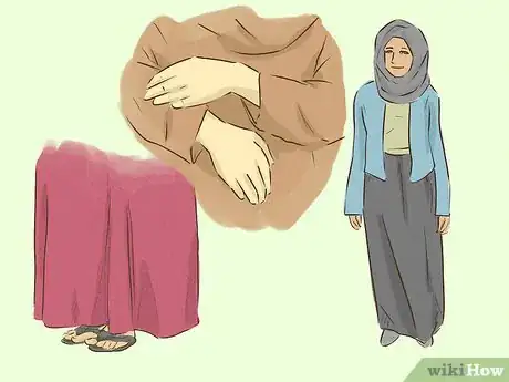 Image titled Choose Whether to Wear the Hijab Step 15