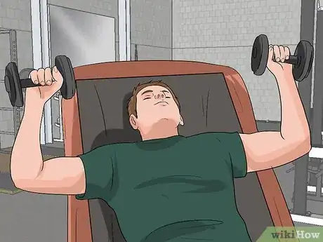 Image titled Build Muscle Without Fat Step 12