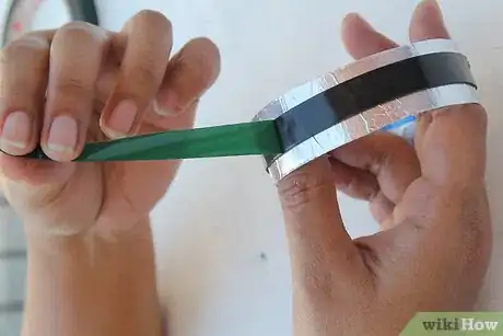 Image titled Make Bangles from Plastic Bottles Step 15