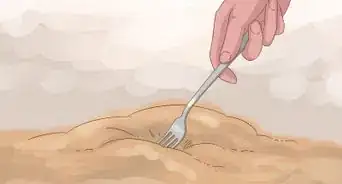 Use a Fork