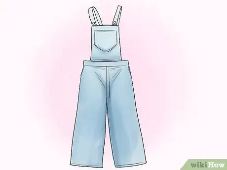 Image titled Style Overalls Step 14