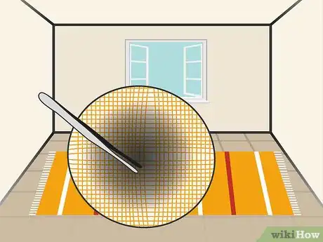 Image titled Get Burn Marks Out of Carpet Step 1