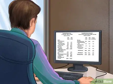 Image titled Consolidate Financial Statements Step 8