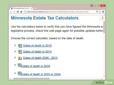 Image titled Calculate Inheritance Tax Step 9