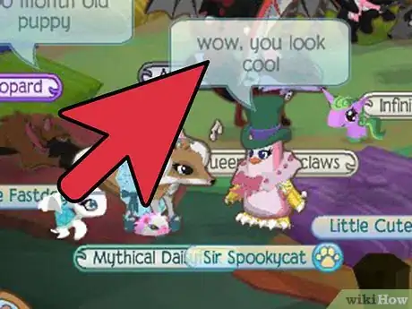 Image titled Be Rich on Animal Jam Step 11