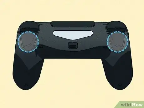 Image titled Calibrate PS4 Controller Step 11