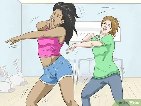 Image titled Dance Reggaeton Step 12