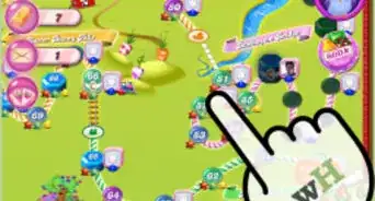 Stop Candy Crush from Freezing